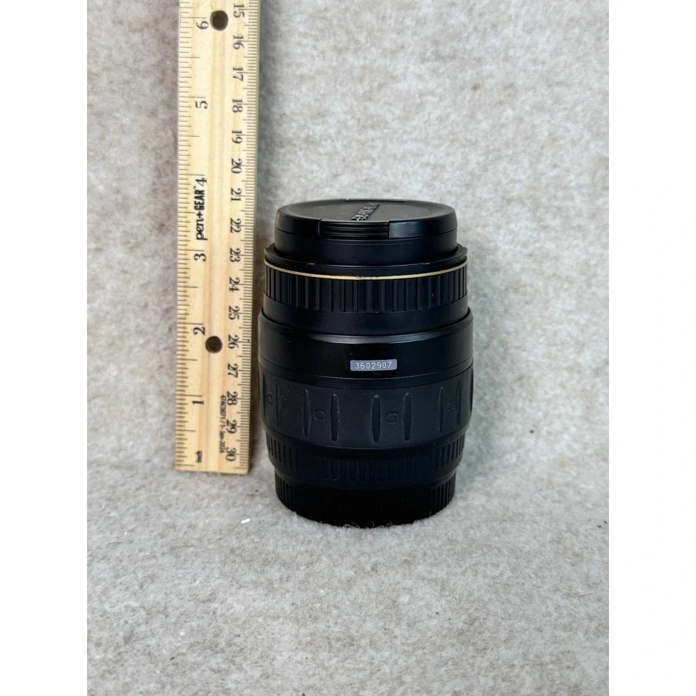 Quantaray‎ 28-80mm f3.5-5.6 AF Lens For Minolta/Sony α37 α58 α68 230
